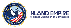 Logo Inland Empire Regional Chamber of Commerce (IERCC)