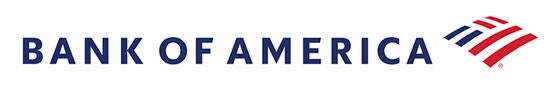 Bank of America logo small