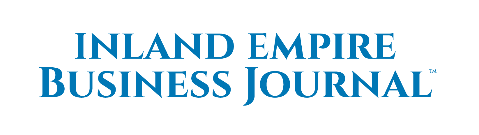Logo Inland Empire Business Journal