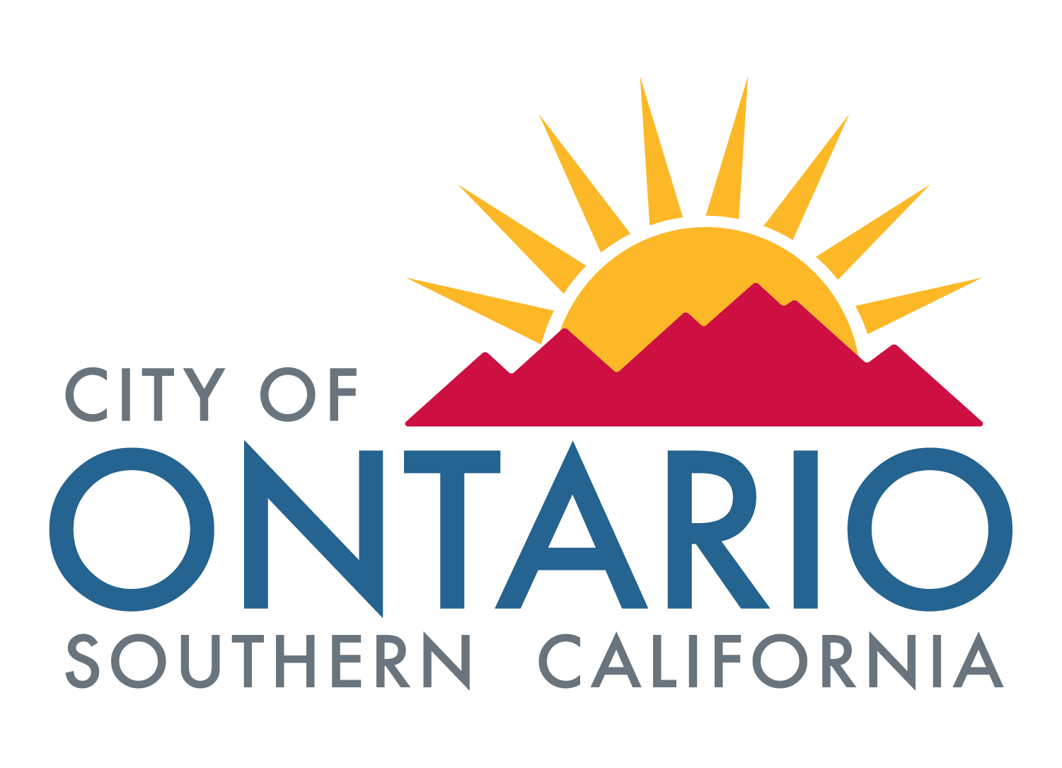Logo City of Ontario