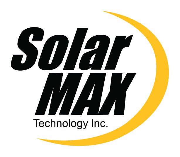 Logo SolarMax